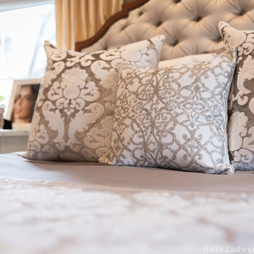 Delancey Master Suite