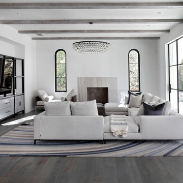 Interior Work