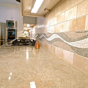 Capitol Hill Kitchen