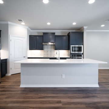 Nightfall Cabinets