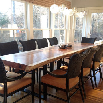 New Canaan Residence