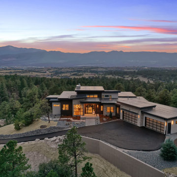CLB Network - Galiant Homes - Colorado Springs, CO - 1