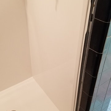SHOWER LINER - BELLEVILLE, NJ