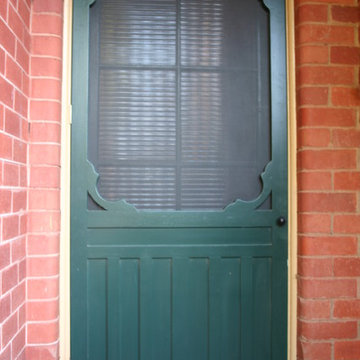 Joinery Projects