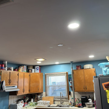 Electrical Services - New Devices