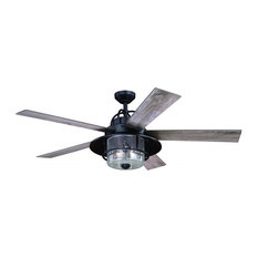 50 Most Popular Ceiling Fans With Driftwood Blades For 2020