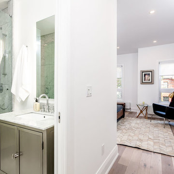 Harbord Village