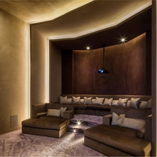 Home theater