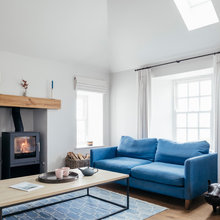 Wood stove
