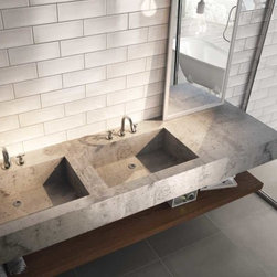 contemporary design - Wall And Floor Tile