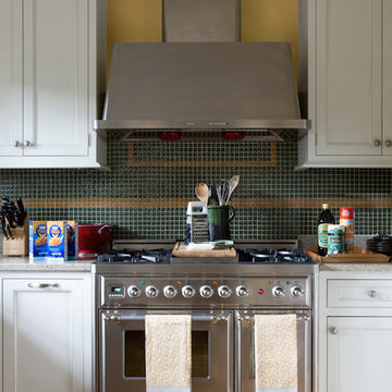 Braxton Place Residence