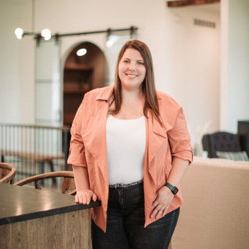 Meet the Team: Charielle Sowers