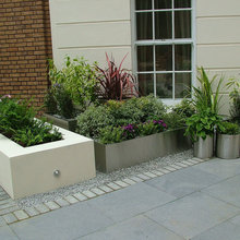 Garden Planters