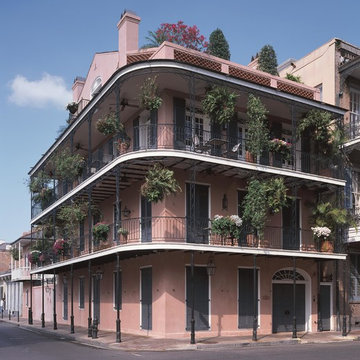 Conlee Residence