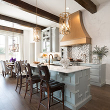 Kitchen Ideas