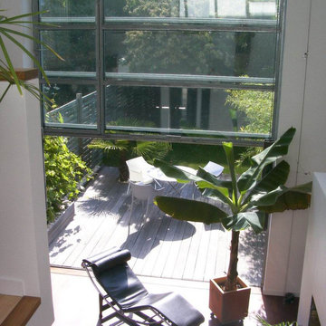 Loft La Rochelle 01