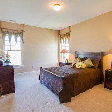 St. Jude Children's Research Hospital Dream Home 2012