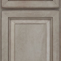 Medallion Cabinetry York Raised Panel Door Style - Products
