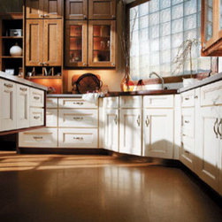 Medallion Cabinetry - Products