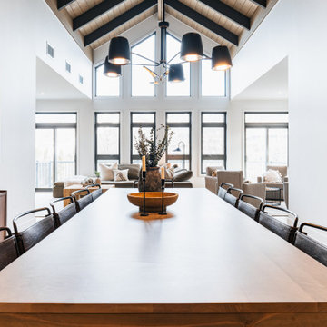 Verbier - Massive 5 bedrooms