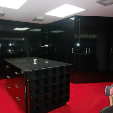 Our Work