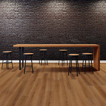 Luxury Vinyl Plank