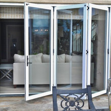 Backyard/Patio