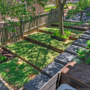 Shade Garden 2