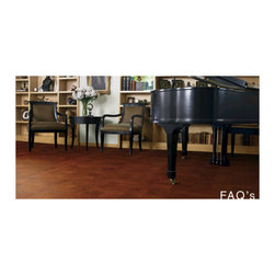 different manufacturers and looks - Flooring
