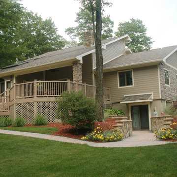 Laurita Residence