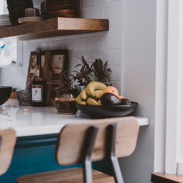 Cooking in the Eclectic