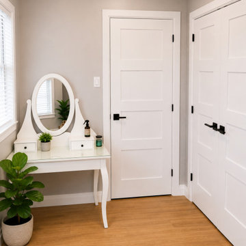 Morningdale Crescent Home Renovation | Waterloo, Ontario