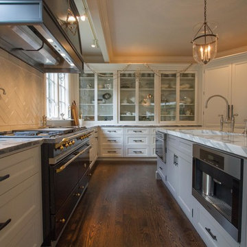 Westwood Residence - Meadow Brook Lane