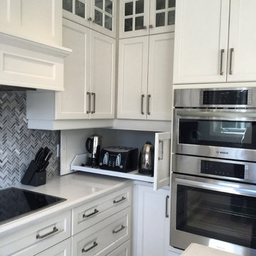Overfield Residence
