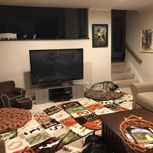 accent chairs