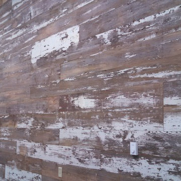 Barn Siding & Paneling