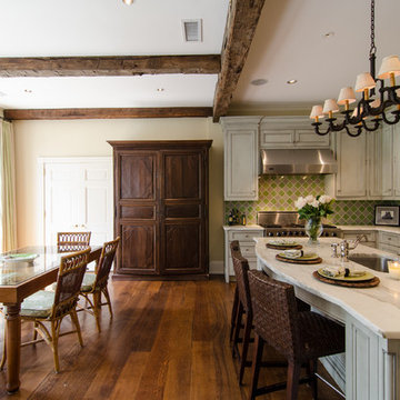Kitchens