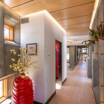 Fish Creek Remodel