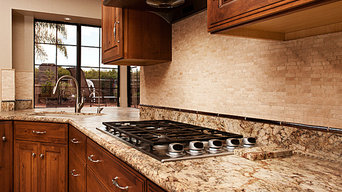 Best 50 Tile And Countertop Contractors In San Luis Obispo Metro
