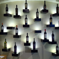 Wine Display - Products