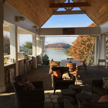Outdoor Living