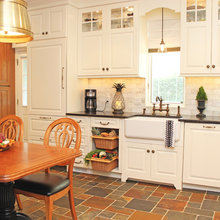 kitchen cabinets
