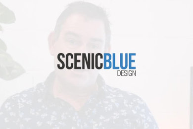 Introduction to Scenic Blue Design - Video