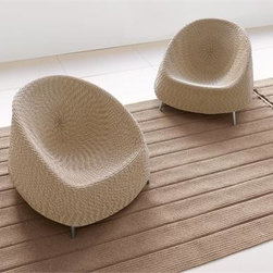 Outdoor - Outdoor Lounge Chairs