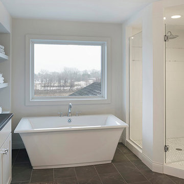 Woodland Hill Preserve - Spring 2017 Parade of Homes Model