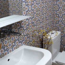 Bathroom Ideas