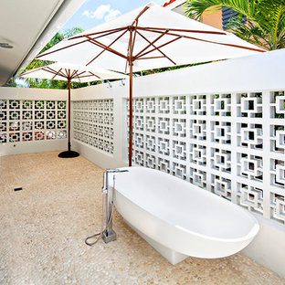 Mid-Century Modern Re-Creation