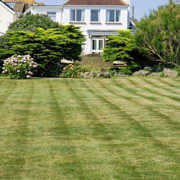 Irrigation Systems Installation