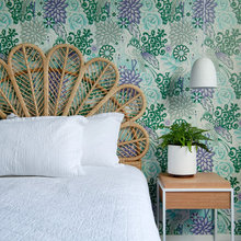 Bedroom Interiors