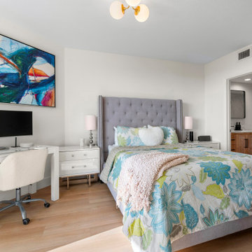 Fort Lauderdale Apartment Alteration